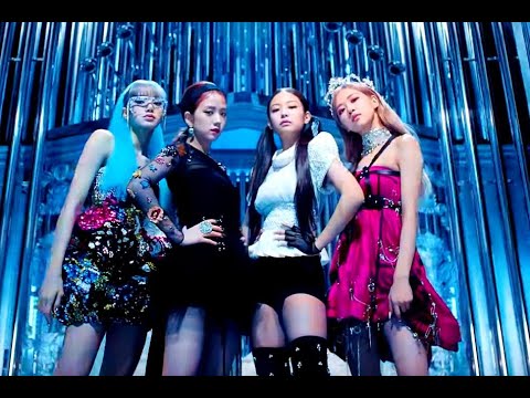 Alvin-BLACKPINK - 'Kill This Love' -ชิปมั่ง