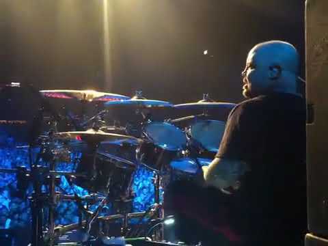 Thumbnail for Limp Bizkit - Livin’It Up (Live at 013 Poppodium, Netherlands, Tilburg) 02.07.2019 by Limp Bizkit, The Who, P.O.D.
