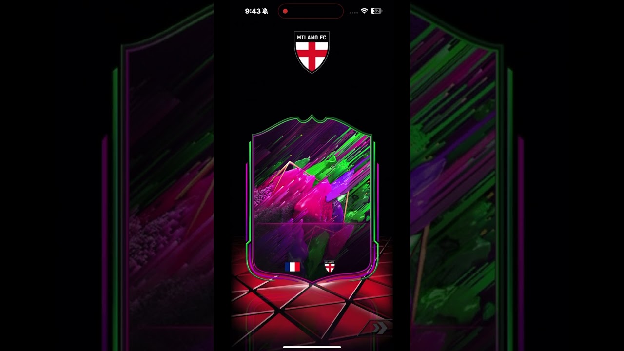 Crazy MADFUT pack🥶🥶🥶