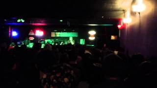 With Honor Reunion - To Believe 2013