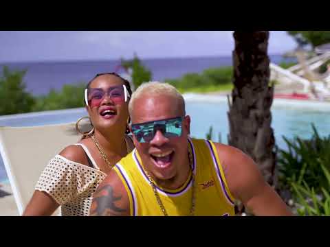 Megamaster (K-Liber frontman) & JP Backhouse - Casanova  [Backhouse Beatz]