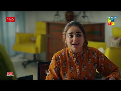 Naik Aadmi Ki Naik Kamai Ki Barkat  - Parizaad