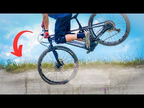 I didn't want to like it... Bosch ABS is INSANE!