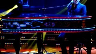 Alejandro Lerner - La Espera (Letra)