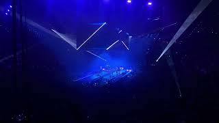 Linkin Park - Numb w/ Emily Armstrong (Live in Hamburg | 22.09.2024 | 4K)