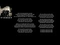 TIAMAT - Wings of Heaven [LYRICS ON SCREEN]