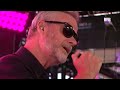 Matt Berninger: Secret Acoustic Session at Rock Werchter 2026