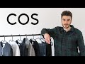 Is COS The Best For Wardrobe Basics?