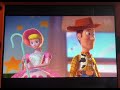 Toy Story 2 You Ve Got A Friend In Me Wheezy Danish