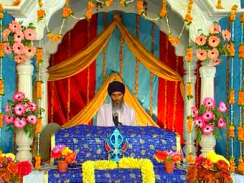 Swaiye Deenan by Bhai Jarnail Singh Damdami Taksal