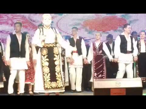 Ruga Caransebes Ansamblul Junii Gugulani