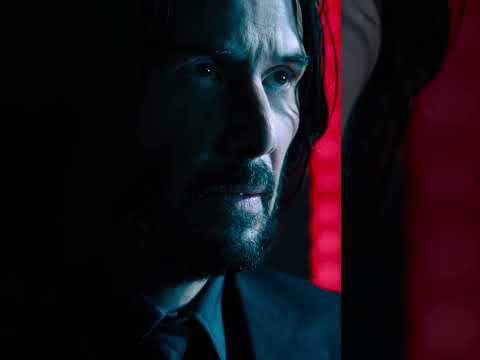 There Will Be No End | John Wick Chapter 4 Honest Trailer