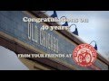 Old Chicago 40th Anniversary Brewery Stories New Belgium Brewing Co