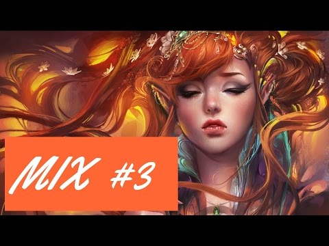 ♫ 1 hour Future Bass / Future Trap Mix January 2015 ♫