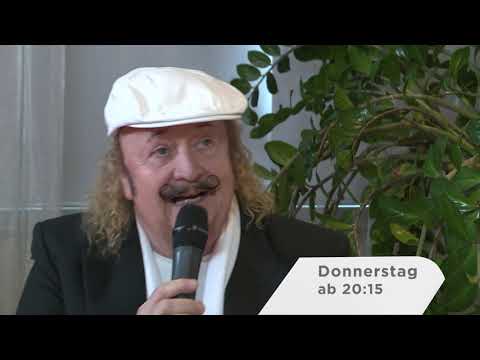 Der FOLX TV STARTREFF mit Daniel Düsenflitz - Teil 1 - Trailer