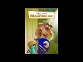 If I Didn T Have You Billy Crystal John Goodman Monsters Inc OST In Lost Effect
