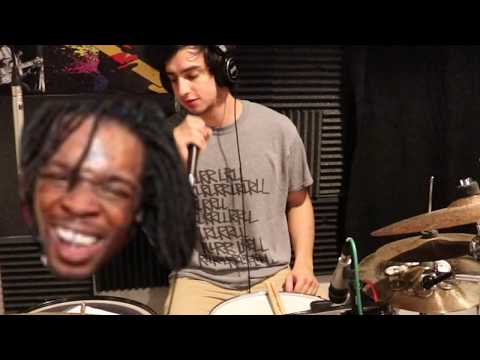 How To Play Like Thomas Pridgen | Two Essential Licks & How To Build On Ideas