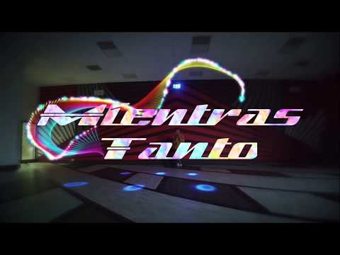 JORY BOY X LEO BASH - MIENTRAS TANTO