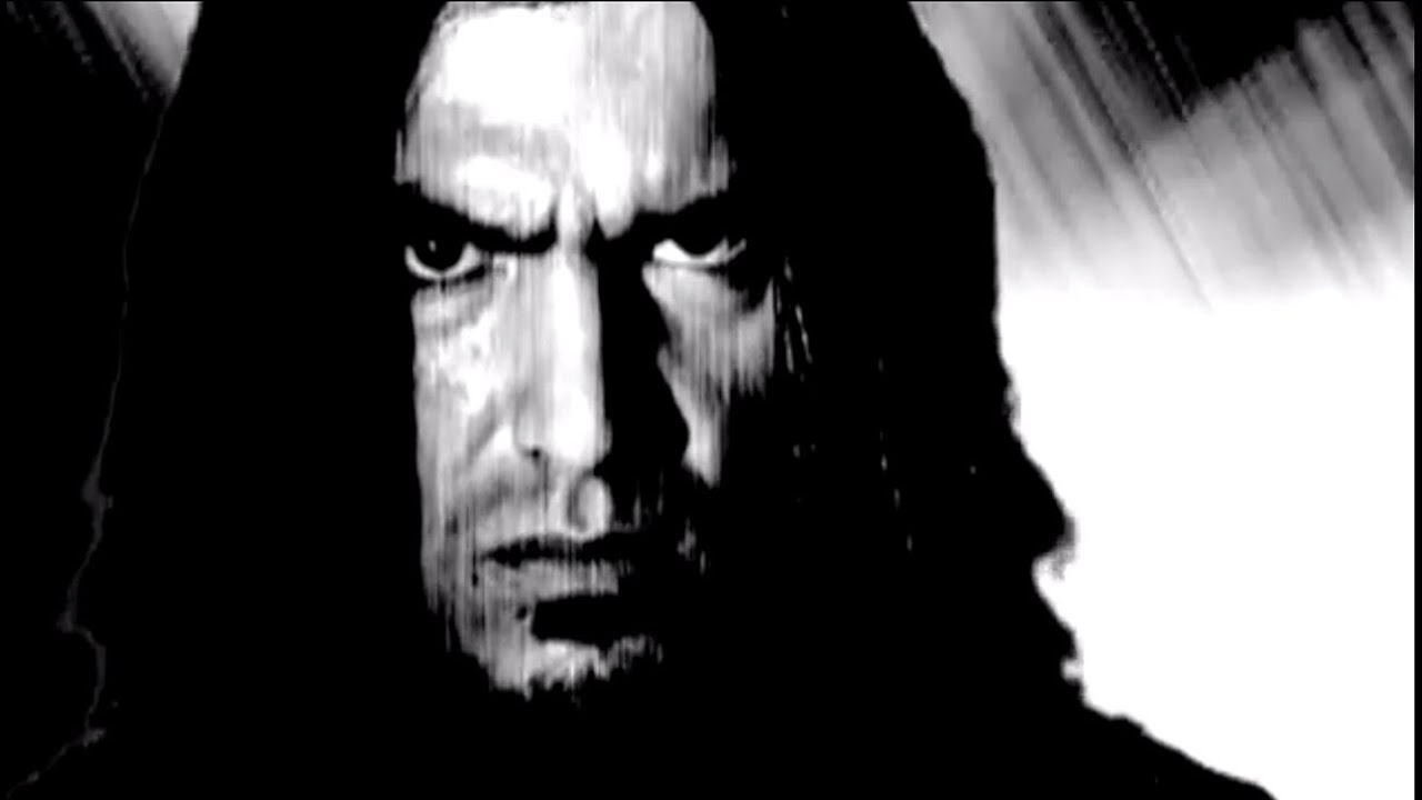 Machine Head - Halo [OFFICIAL VIDEO] - YouTube