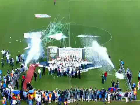 Botafogo 0x1 Fluminense (13/05/2012) - Final Carioca 2012 (Flu campeão)(Fantástico)