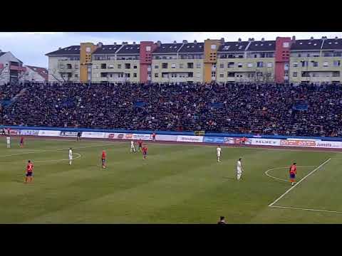 Navijačke grupe u BiH - "Lešinari" FK Borac Banjauka, februar 2020. godine