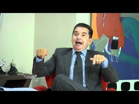 Bate papo com S�rgio Ricardo