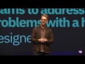 Doug Powell - Design At Scale: Transforming IBM