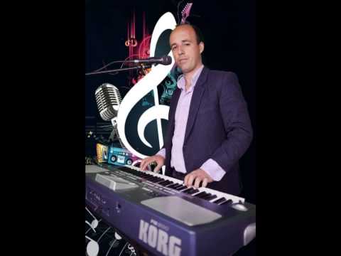 Zambaku i Prizrenit  (Gjergj Hila )