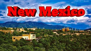 Top 10 reasons NOT to move to New Mexico. It has some of the worst towns in America.