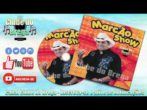 Marcão Show - 2018 ᴴᴰ