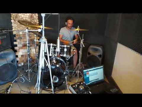 İlyas Yalçıntaş- Olur Olur Drum Cover / ERDİ ERDOĞAN