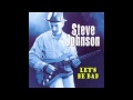 Steve Johnson - Can't Take It With You (Album Artwork Video)