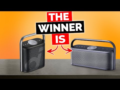 Soundcore Motion X500 vs Soundcore Motion X600 - Which Speaker Should YOU Buy?