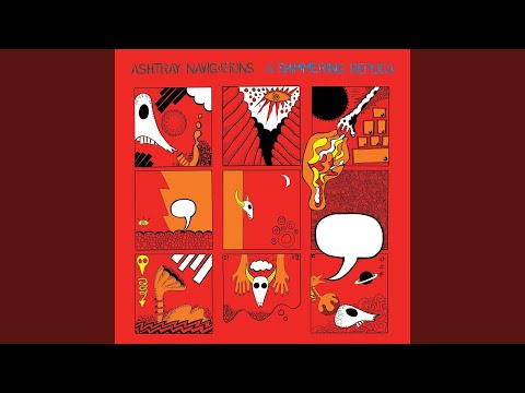 Seventies Concorde Proboscis