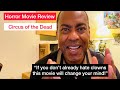 Horror Movie Review Circus Of The Dead SHOCK POP TV