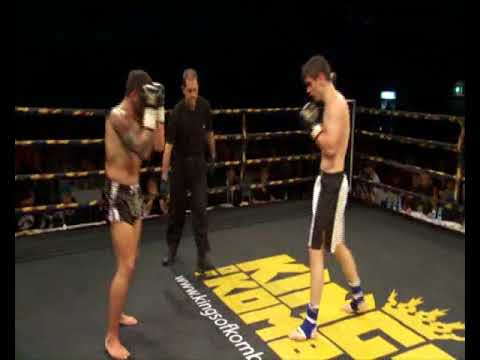 Steve Moxon vs Yuri Bessmertny