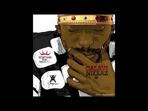 KEMTAAN Feat.THE KUBE - CALAVI NIKKAZ (audio + lyrics)