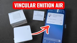 Cómo Configurar y Actualizar el LinknLink eMotion Air 🔥 Tutorial Paso a Paso