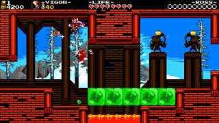 Bouncy - Let's Play SK King of Cards Part 26