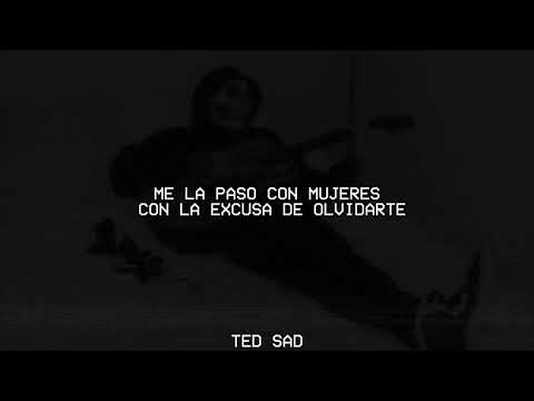 Codiciado x Santa Fe Klan x Pitt Blanco - La Que Se Fue (Letra/Lyrics)