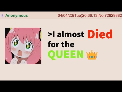 Anon becomes BRITISH for a day.| 4chan greentext stories