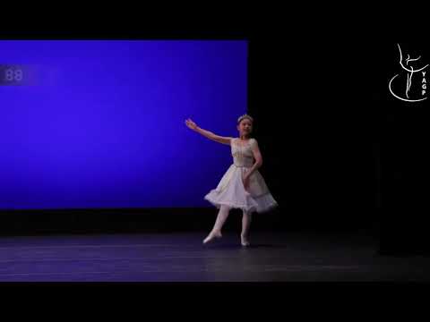 Ava Ding - Awakening of Flora