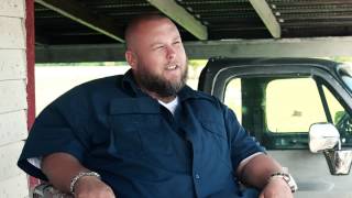 BIG SMO - Kuntry Cuts - &quot;Down In The Backwoods&quot;
