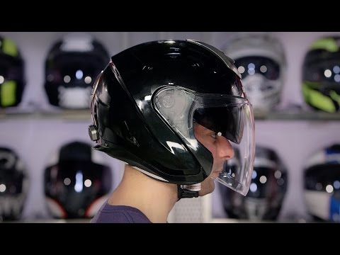 Schuberth M1 Pro Outline Helmet - RevZilla
