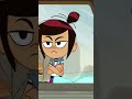 De Geest en Molly McGee | Mama's Kunst | Disney Channel NL #mollymcgee #shorts