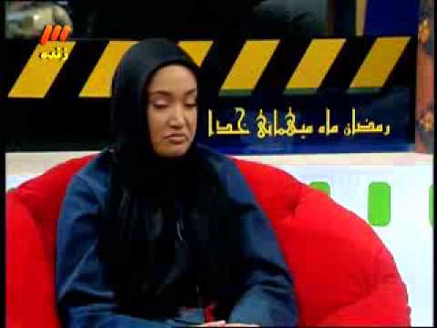 گفتگو با  بهاره افشاری