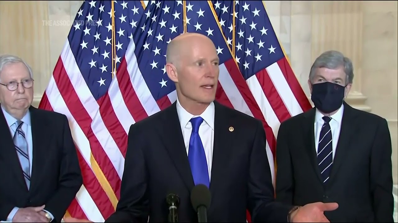 Who is Susie Wiles, Donald Trump's new White House chief of staff?