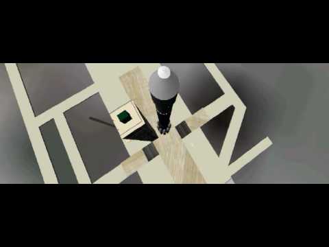 ORBITER MER - Mars Exploration Rover 2003