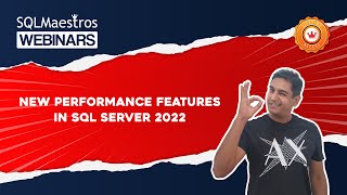 Download the video "New Performance Features in SQL Server 2022"