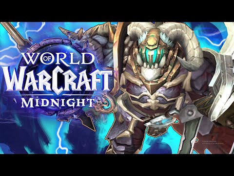 Just Take Raging Blow Off Your Bars! | Dagger Fury Warrior  |  Midnight 12.0 PVP